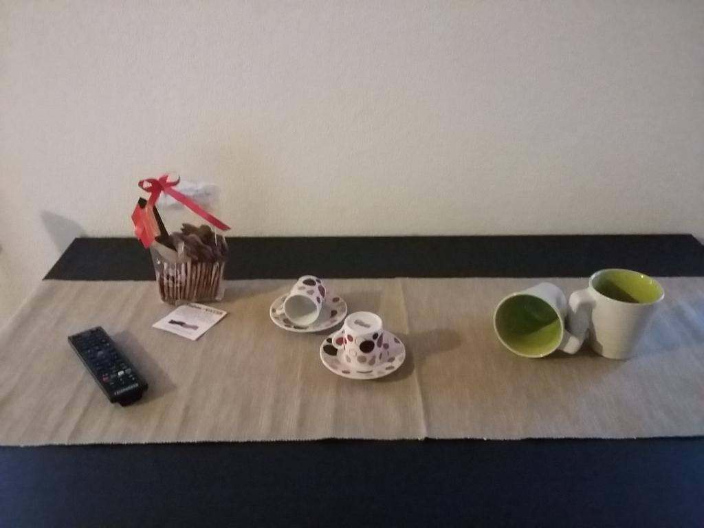 Villa Le Relais Du Relax Aosta Zimmer foto