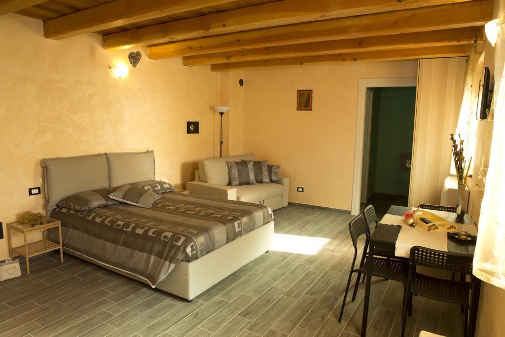 Villa Le Relais Du Relax Aosta Exterior foto