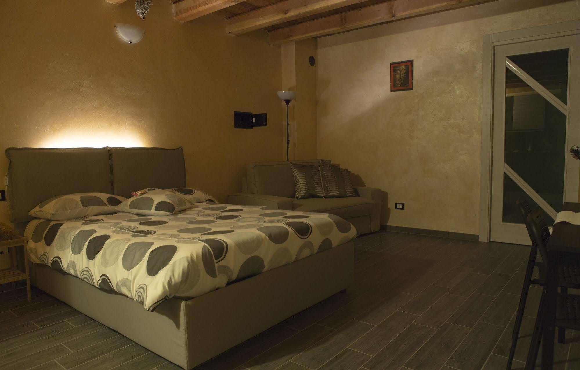 Villa Le Relais Du Relax Aosta Exterior foto