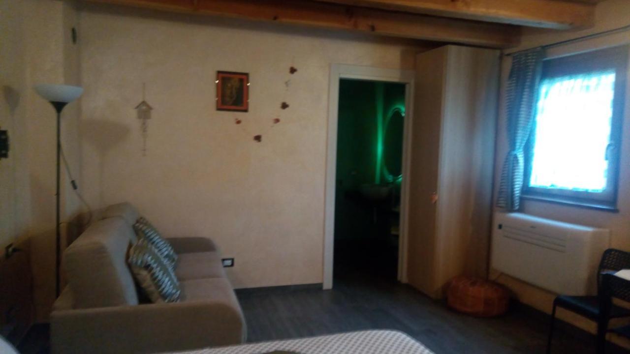 Villa Le Relais Du Relax Aosta Exterior foto