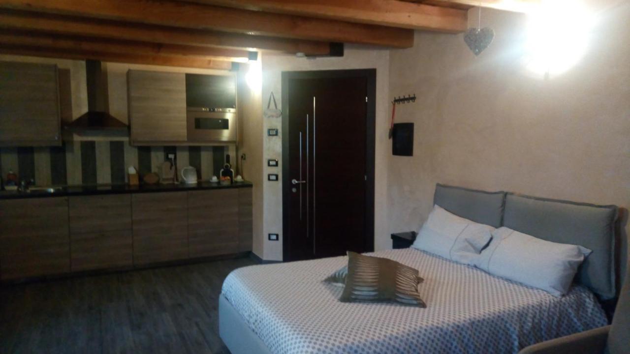 Villa Le Relais Du Relax Aosta Exterior foto