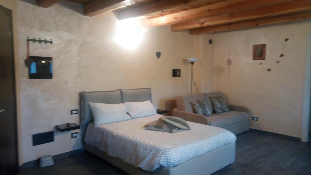 Villa Le Relais Du Relax Aosta Exterior foto