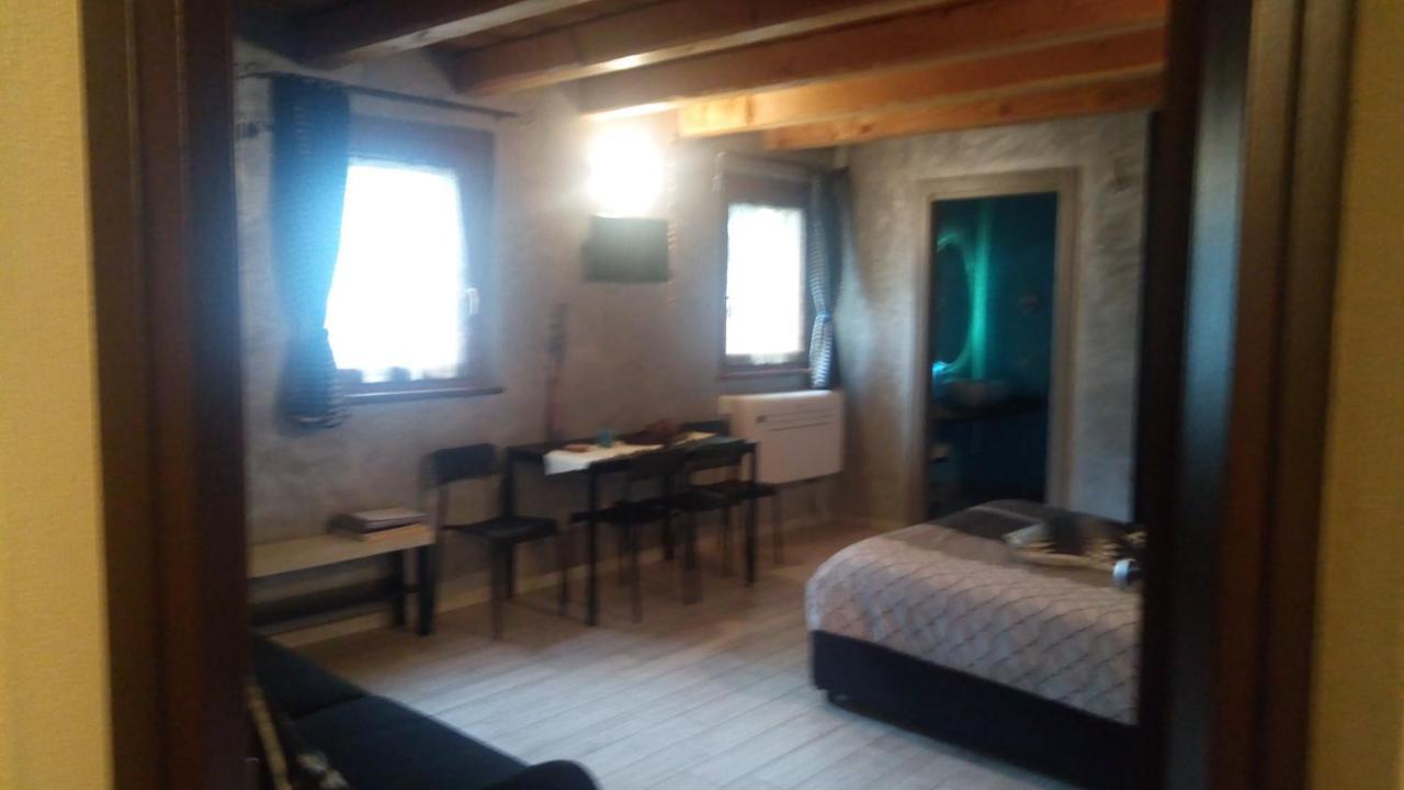 Villa Le Relais Du Relax Aosta Exterior foto