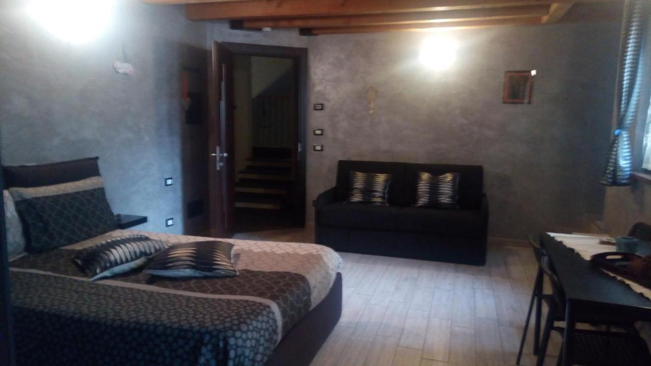 Villa Le Relais Du Relax Aosta Exterior foto