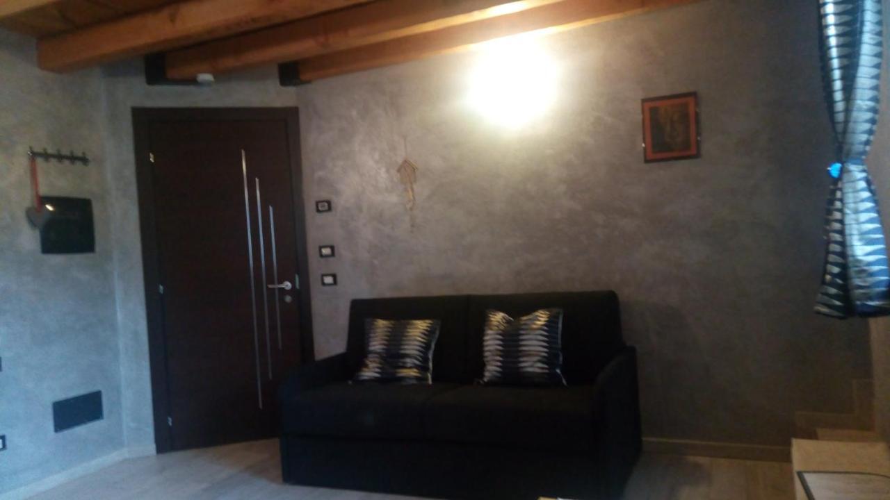 Villa Le Relais Du Relax Aosta Exterior foto